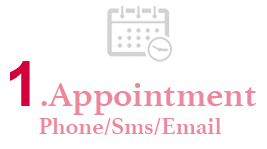 1.appointment