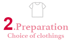 2.preparation