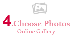 4.choose photos